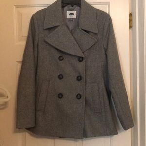 Old Navy Pea Coat